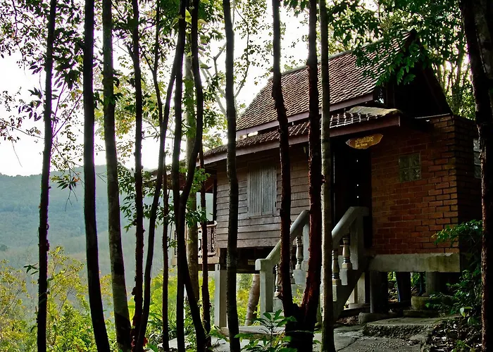 Chestnut Hill Eco Resort Hat Yai