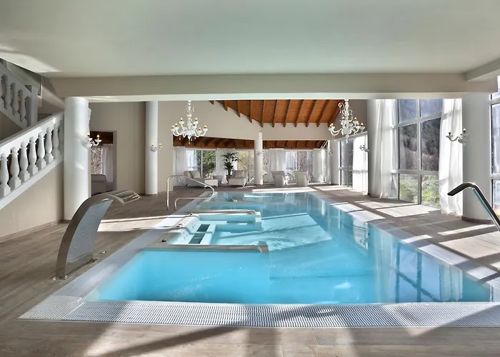 Hotel&SPA Bringué Ordino