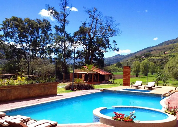 Hosteria Arhana