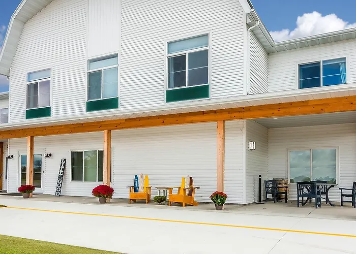 The Inn At Dunvilla, An Ascend Hotel Collection Member Pelican Rapids
