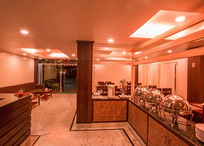 Hotel Spring