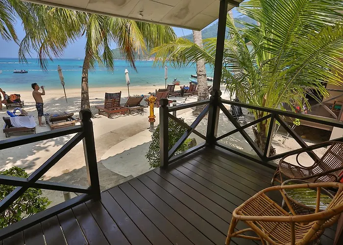 Tuna Bay Island Resort