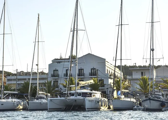 Kefalonia Grand Argostoli 