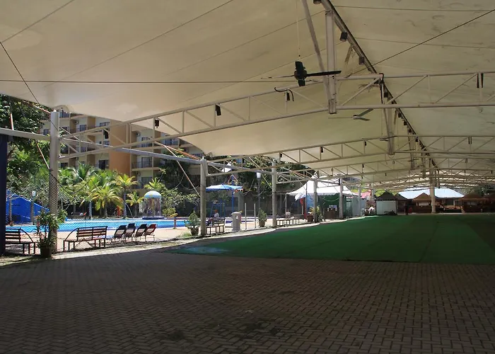 Marose Gold Coast Morib