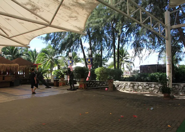 Marose Gold Coast Morib