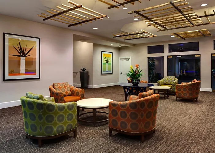 Hyatt Vacation Club At Desert Oasis