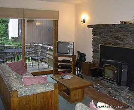 Sugarbush Inn