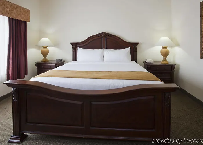 Grandstay Hotel Montevideo