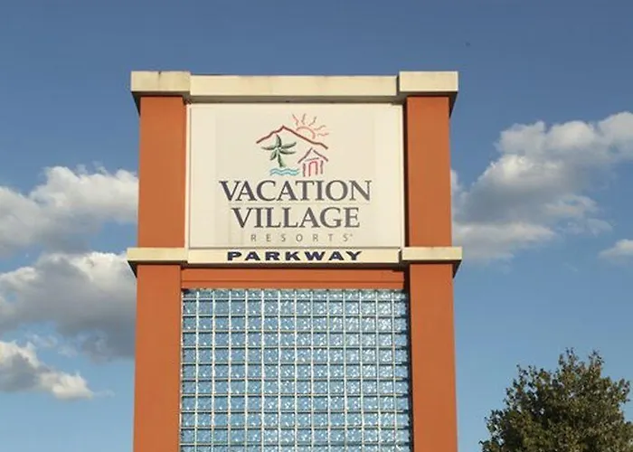 Vacation Village Orlando, Celebration
