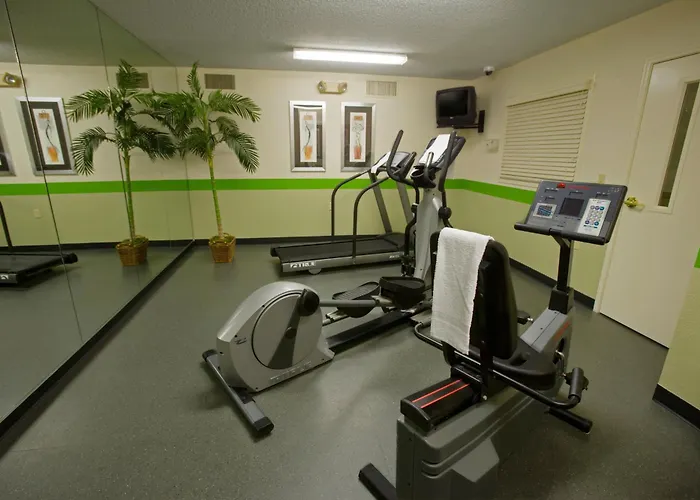 Extended Stay America Suites - Richmond - W Broad Street - Glenside - North