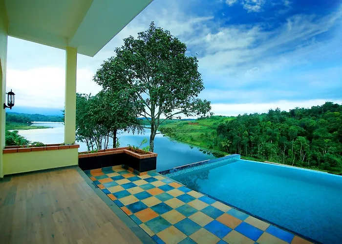 Vista Del Lago - Lakeview Homestay