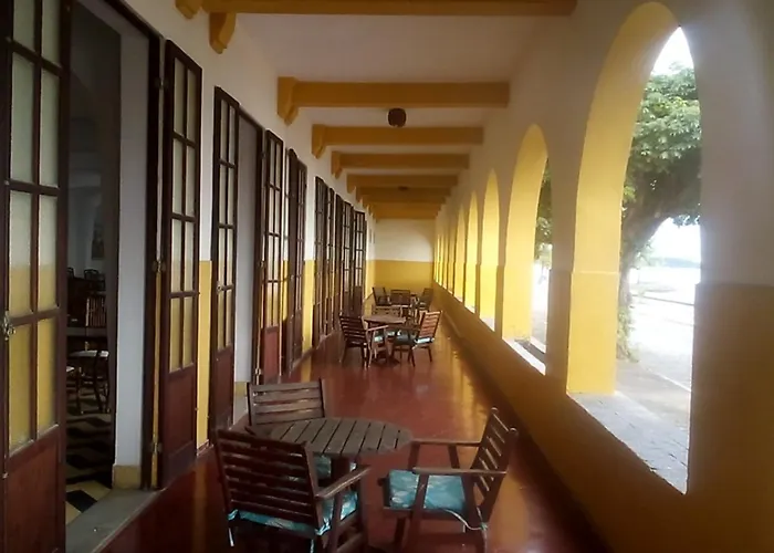 Hotel Icarai