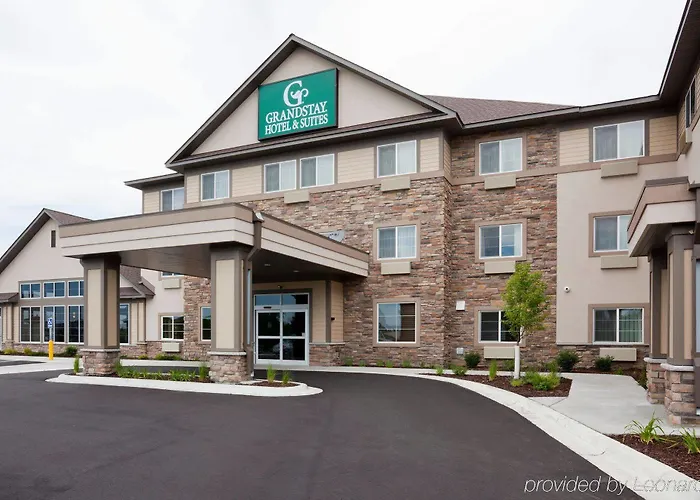 Grandstay Hotel & Suites Delano, Mn