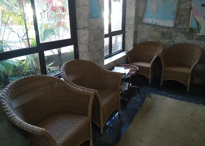 Wilson Ayurvedic Beach Resorts