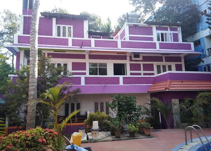Wilson Ayurvedic Beach Resorts