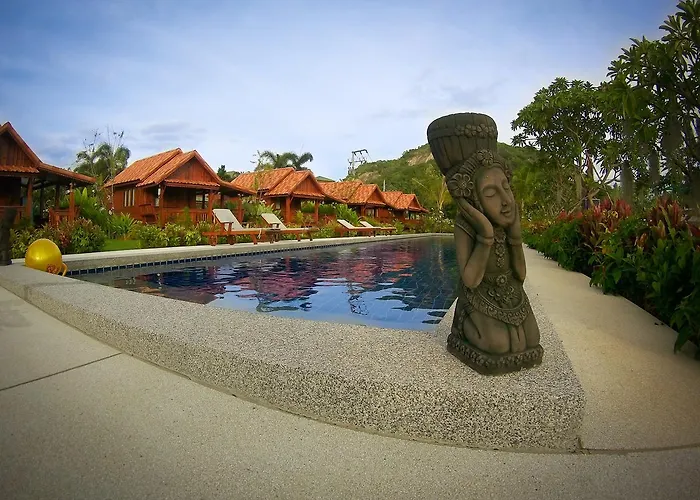 Thai House Resort