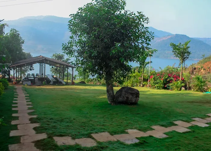Llakeview Resort Lavasa