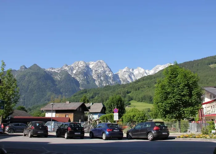 Hotel-Pension Wagnermigl
