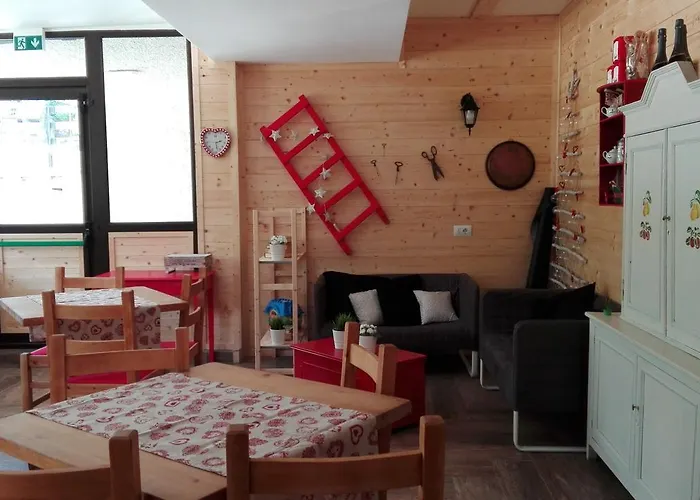 La Locanda Di 1400