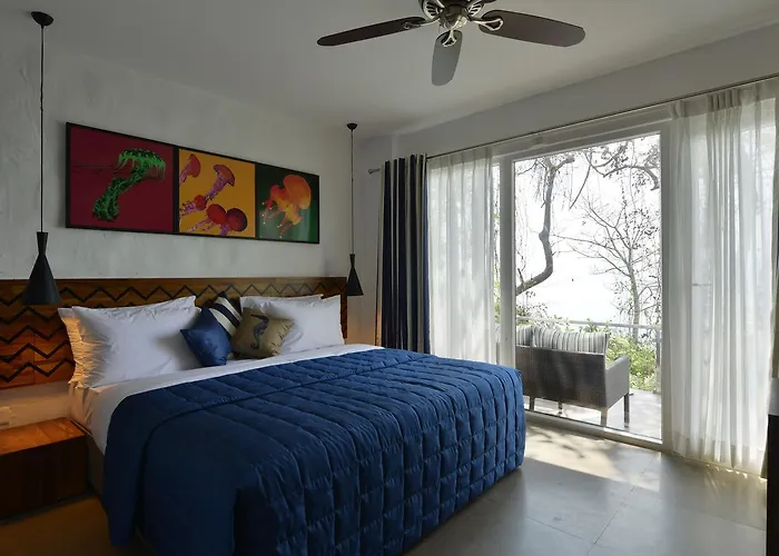 Cintacor Island Resort