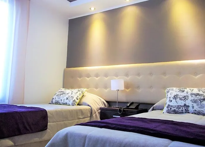 Kitek Hotel Boutique