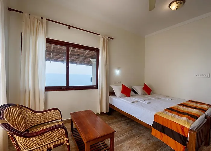 Cherai Onetree Retreat