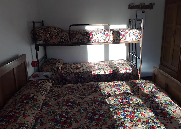 Albergo Cervo