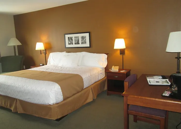 Americinn By Wyndham Charlevoix
