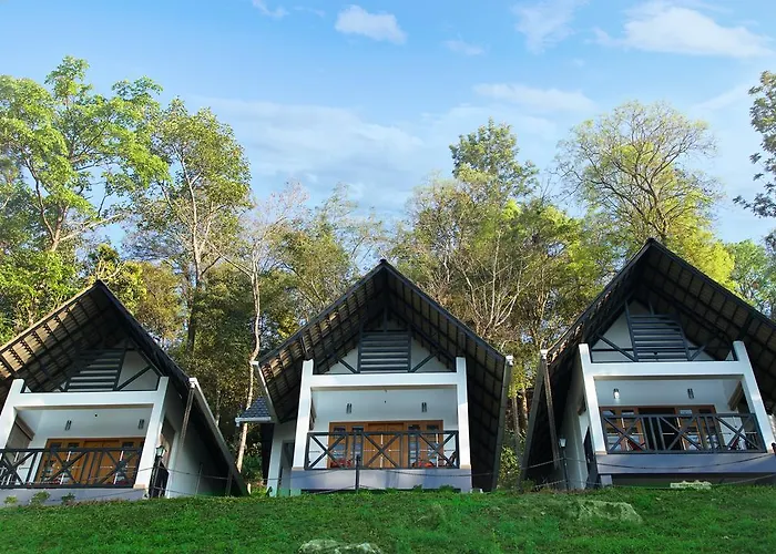 Woodrose Resort