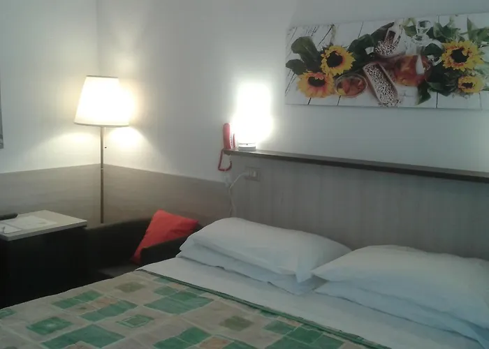 Hotel Aros