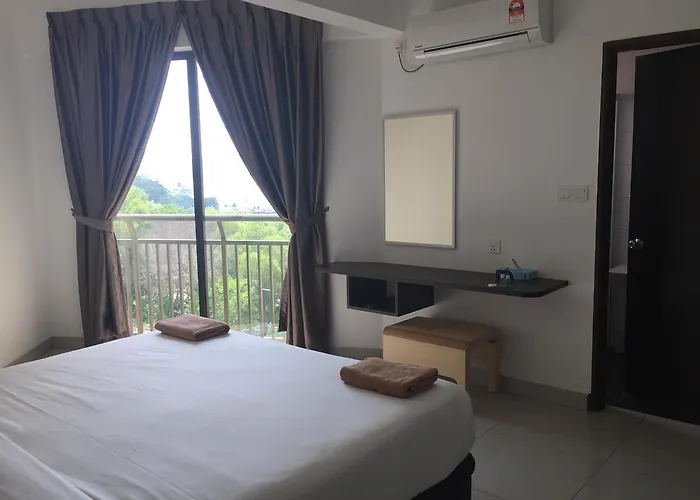 Marina Heights Resort