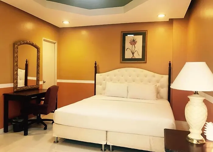 Dreamwave Resort Pansol Laguna