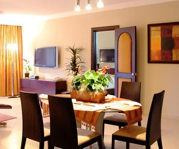 Presidential Suites By Lifestyle Puerto Plata
