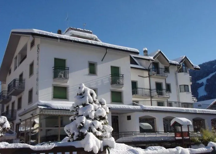 Hotel Italia