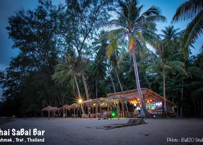Prompakdee Kohmak Resort