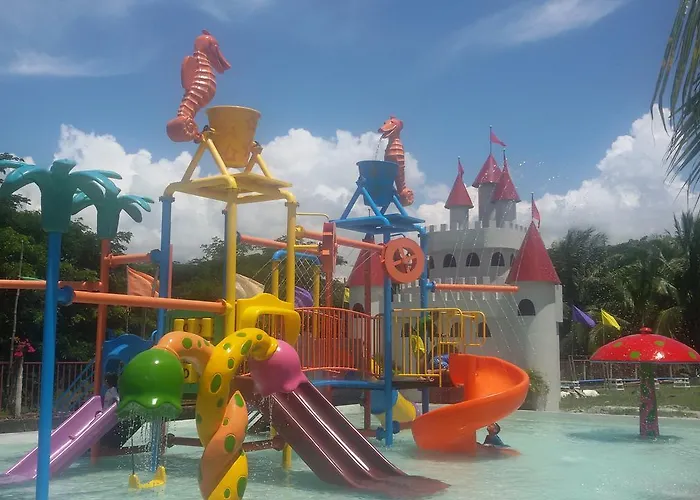 Gazebo Pools And Restaurant