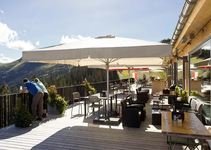Schmiedhof Alm