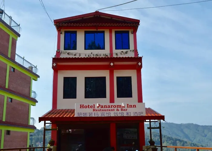 Panorama Guest House