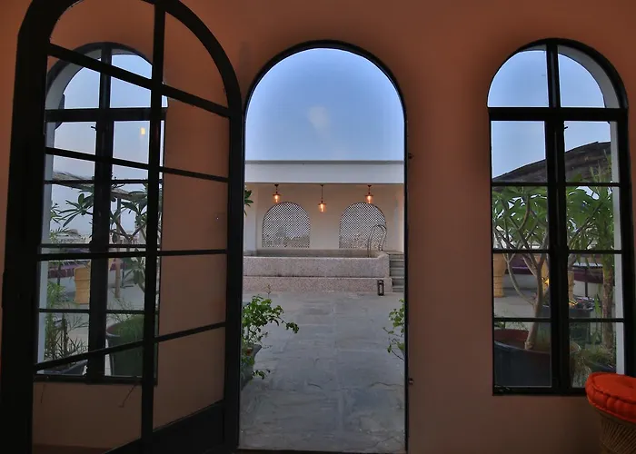 Villa 243