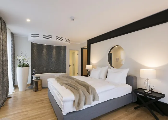 Hofhotel Grothues-Potthoff