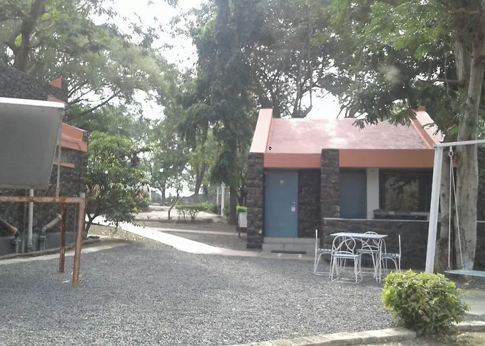 Hotel Kailas