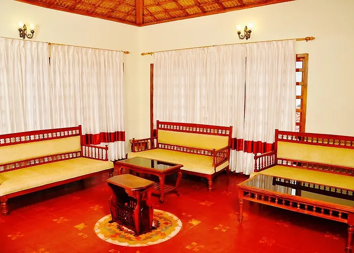 Hanging Huts Resorts
