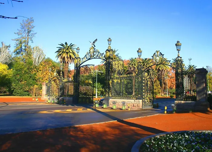 Hotel Finca Hermitage