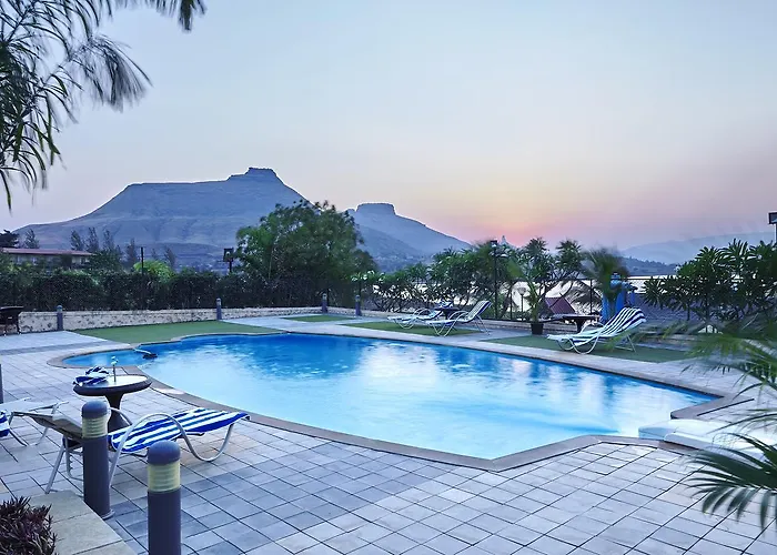 Savana Lake Resort