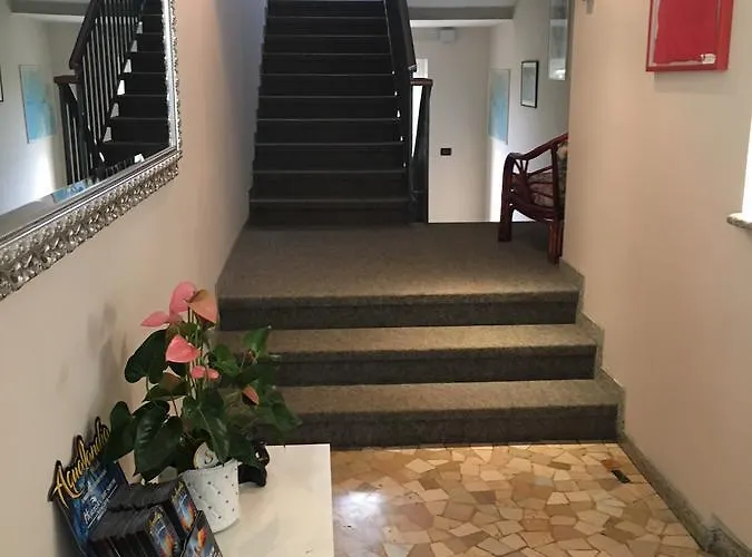 Albergo Rosa