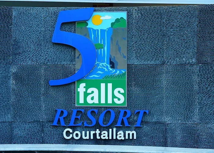 Five Falls Resort