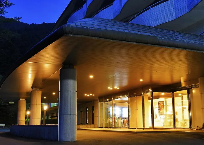Livemax Resort Atami Forest