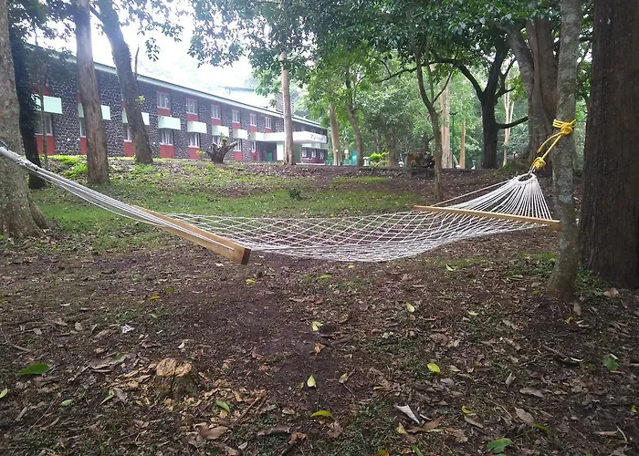 Ktdc Periyar House