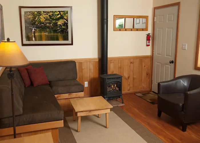 Quillayute River Resort