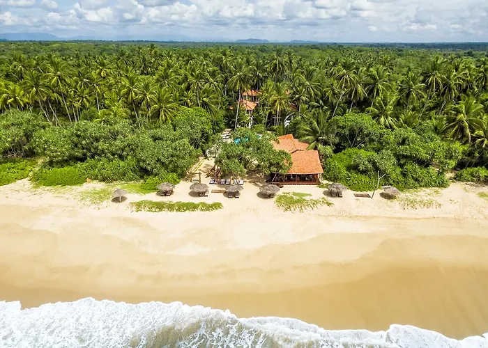 Good Karma Hotel Tangalle